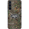 NFL New York Jets Realtree Xtra Green Camo Galaxy A35 5G Skin